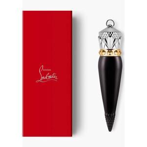 Christian Louboutin Rouge Louboutin 001M Velvet Matte Lipstick
